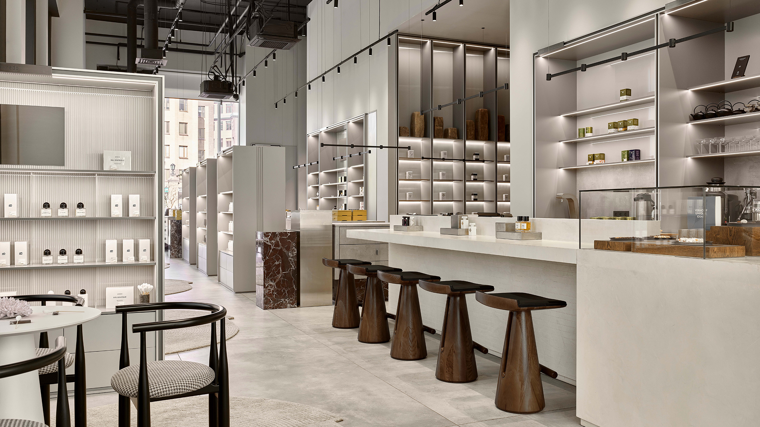 VISAGE CONCEPT LUCKY